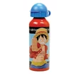 One Piece Striking alumínium kulacs ivókupakkal 520 ml