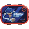 Sonic a sündisznó Brawn szendvicsdoboz