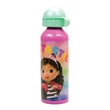 Gabi babaháza Color Fade alumínium kulacs ivókupakkal 520 ml