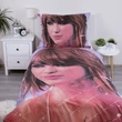 Taylor Swift Swiftie ágyneműhuzat 140×200cm, 70×90 cm