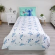 Disney Lilo és Stitch, A csillagkutya Buddies ágyneműhuzat 140×200cm, 70×90 cm