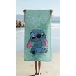 Disney Lilo és Stitch, A csillagkutya Starstitch fürdőlepedő, strand törölköző 70x140cm