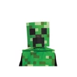 Minecraft Essential jelmez 3-4 év