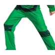 Lego Ninjago Lloyd jelmez 7-8 év