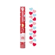 Szerelem Love is in the air konfetti kilövő 40 cm