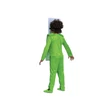 Minecraft Creeper jelmez 10-12 év