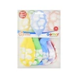 Felhők Colorful léggömb, lufi 5 db-os 13 inch (33 cm)