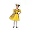 Méhecske Yellow jelmez 110/120 cm