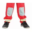 Tűzoltó Red jelmez 130/140 cm