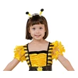 Méhecske Yellow jelmez 92/104 cm