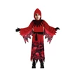 Démon Red jelmez 110/120 cm