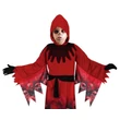 Démon Red jelmez 130/140 cm