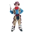 Cowboy Kid jelmez 120/130 cm