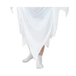 Szellem Halloween jelmez 110/120 cm