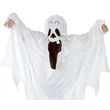 Szellem Halloween jelmez 120/130 cm