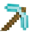 Minecraft Diamond csákány 40 cm
