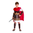 Gladiator Warrior jelmez 120/130 cm