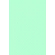 Menta zöld White Dots papír asztalterítő 120x180 cm