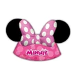 Disney Minnie Junior parti kalap, csákó 6 db-os