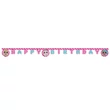 LOL Surprise Glitterati Happy Birthday felirat 2 m