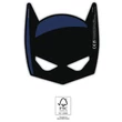 Batman Rogue Rage maszk, álarc 6 db-os FSC