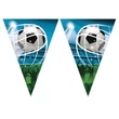 Focis Soccer Fans zászlófüzér FSC 2,3 m