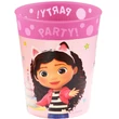 Gabi babaháza Friends micro prémium műanyag pohár 250 ml
