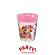 Mancs Őrjárat Skye and Everest micro prémium műanyag pohár 250 ml