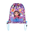 Gabi babaháza Hey sporttáska, tornazsák 37 cm