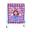 Gabi babaháza Hey sporttáska, tornazsák 37 cm