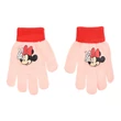 Disney Minnie Hey Pink gyerek kesztyű