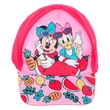Disney Minnie Fruits Pink gyerek baseball sapka 52 cm