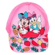 Disney Minnie Fruits gyerek baseball sapka 52 cm