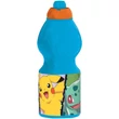 Pokémon Battle műanyag sportkulacs 400 ml