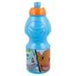 Pokémon Battle műanyag sportkulacs 400 ml
