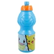 Pokémon Battle műanyag sportkulacs 400 ml