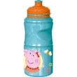 Peppa malac Kindness Hold műanyag sportkulacs 380 ml
