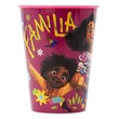 Disney Encanto Familia műanyag pohár 260 ml