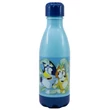 Bluey Playtime műanyag kulacs csavaros kupakkal 560 ml