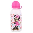 Disney Minnie Feel Good alumínium kulacs ivókupakkal 400 ml