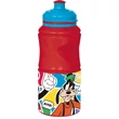 Disney Mickey Fun-Tastic műanyag sportkulacs 380 ml