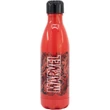 Marvel Red műanyag kulacs csavaros kupakkal 660 ml