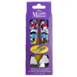 Disney Minnie Sunshine fém ergo evőeszköz készlet - 2 darabos