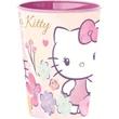 Hello Kitty Cute műanyag pohár 260 ml