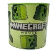 Minecraft The Movie micro bögre 265 ml