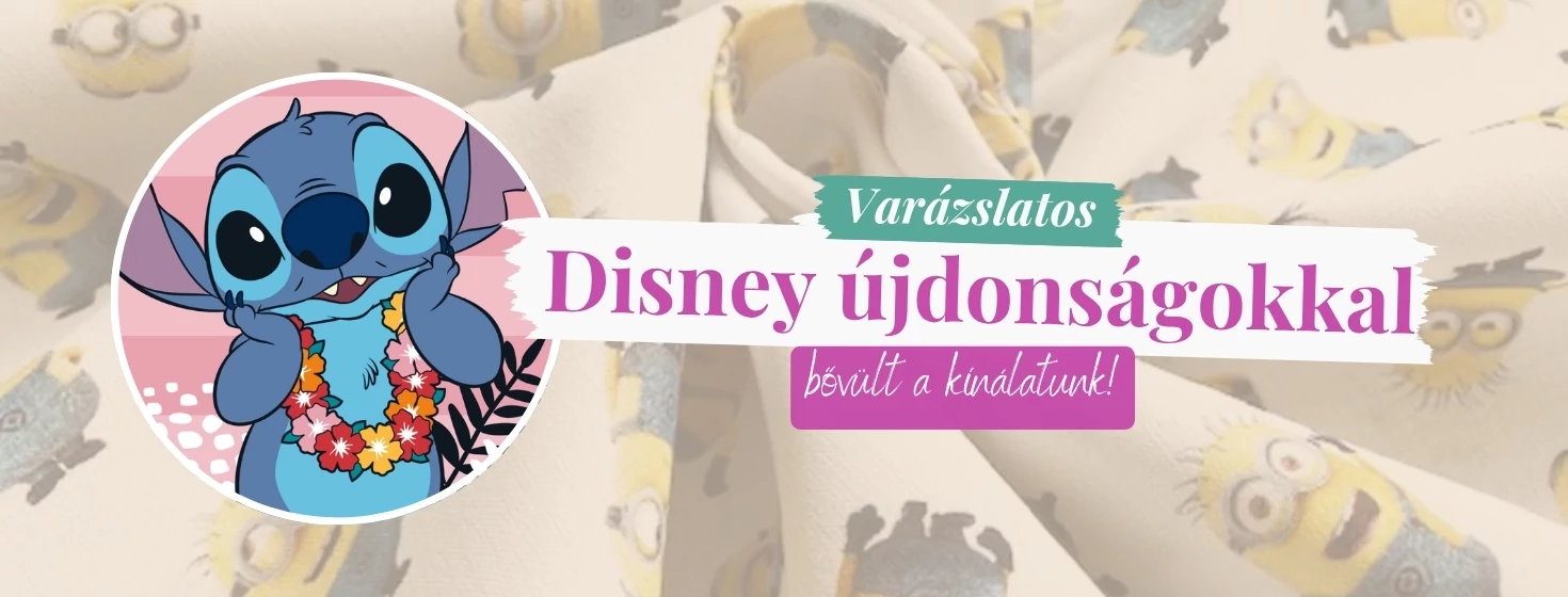 Disney mesehősök
