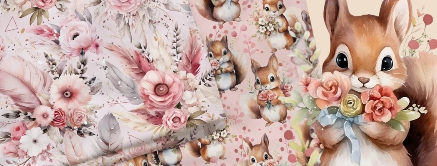 Mókusok minden mennyiségben