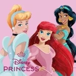 Disney Hercegnők