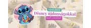 Disney mesehősök