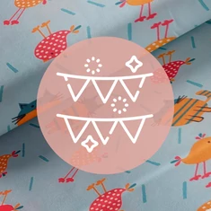 Dekortextil
